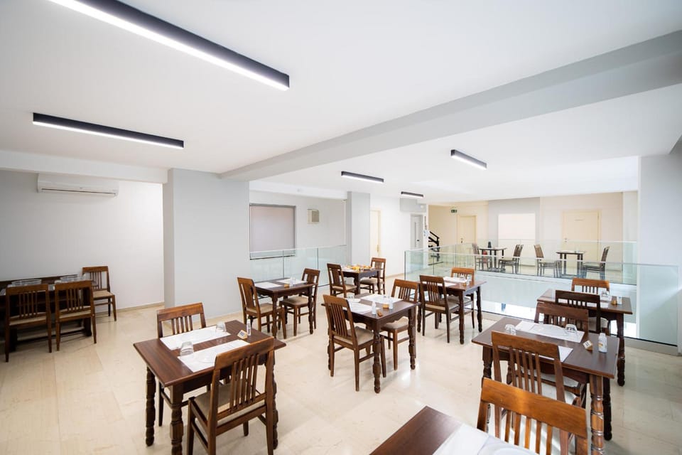 Hotel Philippos Hotel in Volos