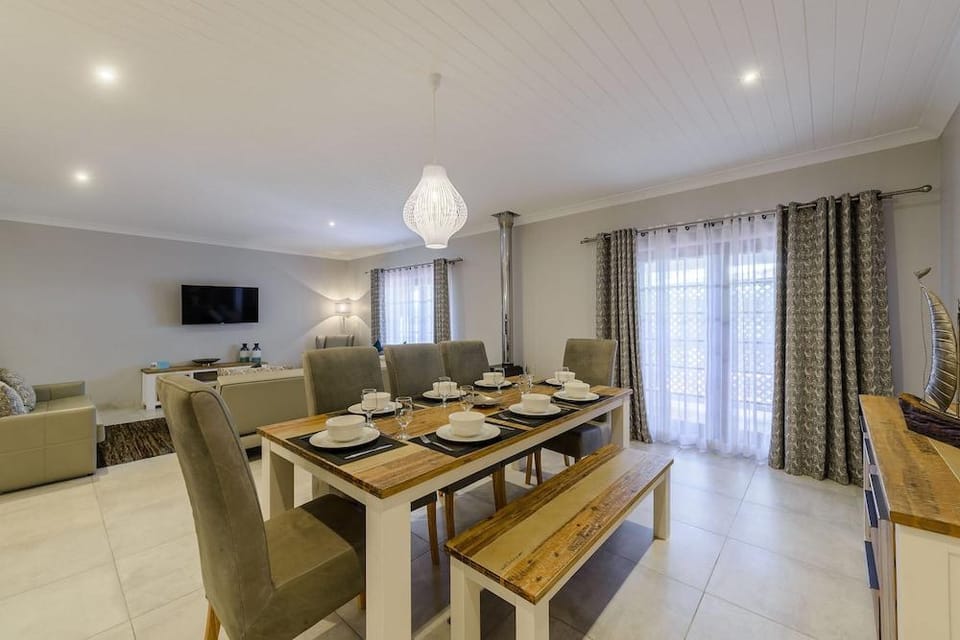 Formosa Bay Resort (Holiday Club) Hotel in Plettenberg Bay