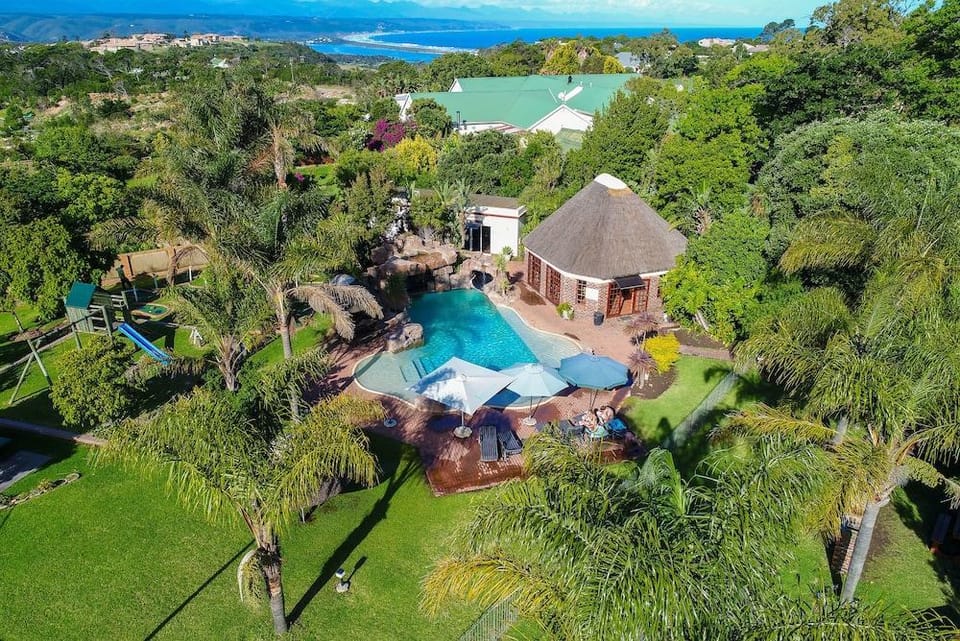 Formosa Bay Resort (Holiday Club) Hotel in Plettenberg Bay
