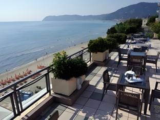 Hotel Regina Hotel in Liguria