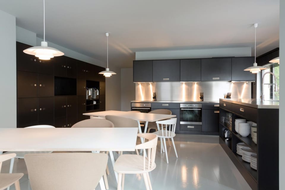 Hostellerie du Grunewald Hotel in Luxembourg