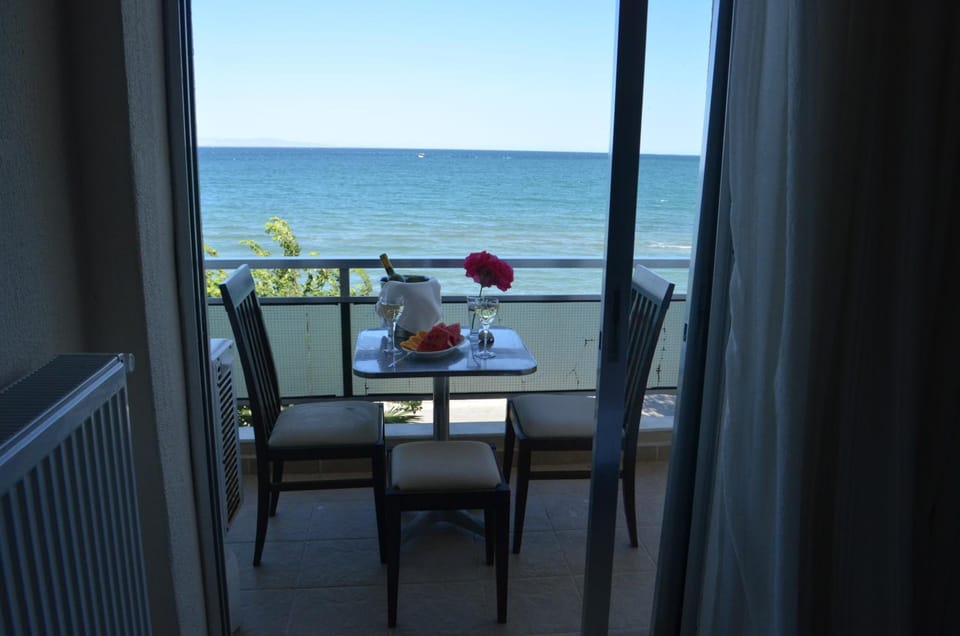 Hotel Achillion Hotel in Pieria, Greece