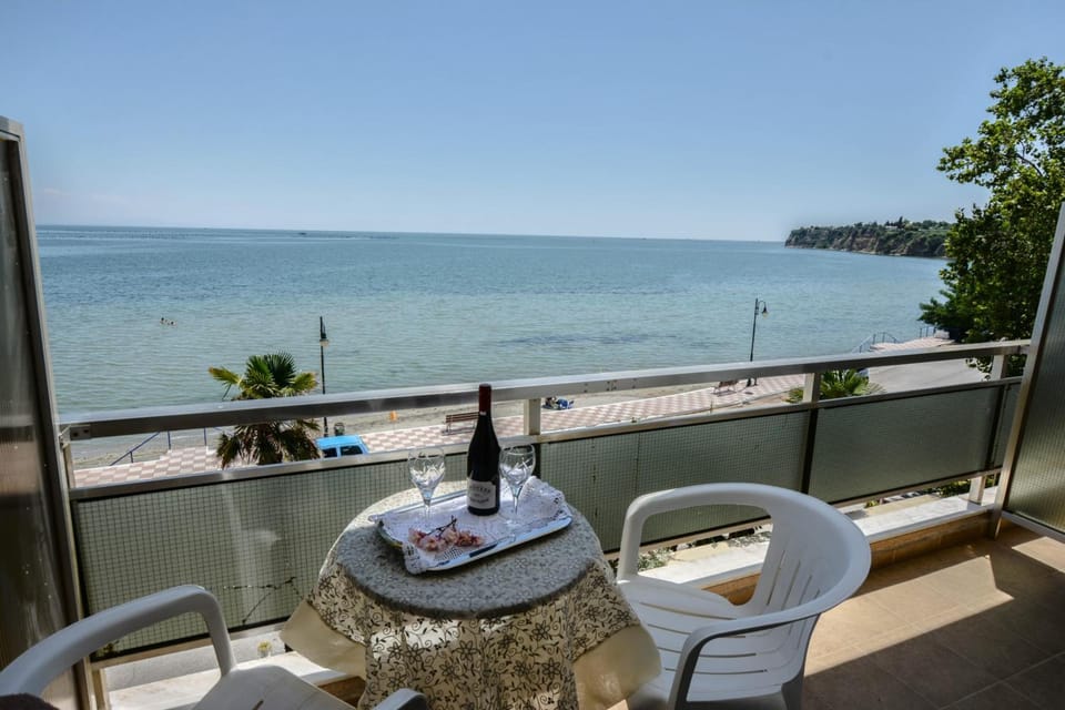 Hotel Achillion Hotel in Pieria, Greece