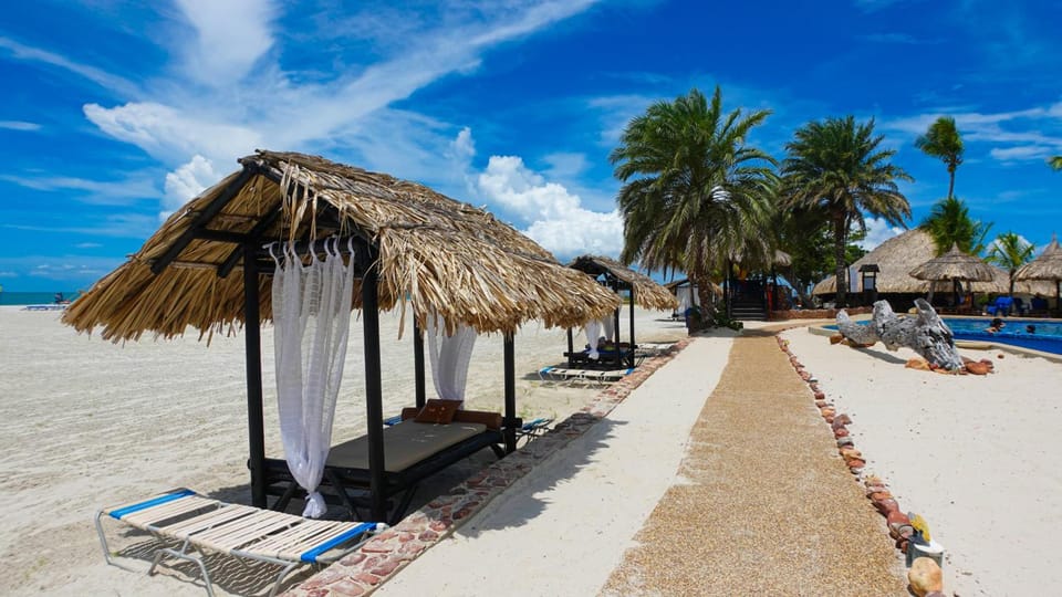 Sunsol Punta Blanca Hotel in Venezuela