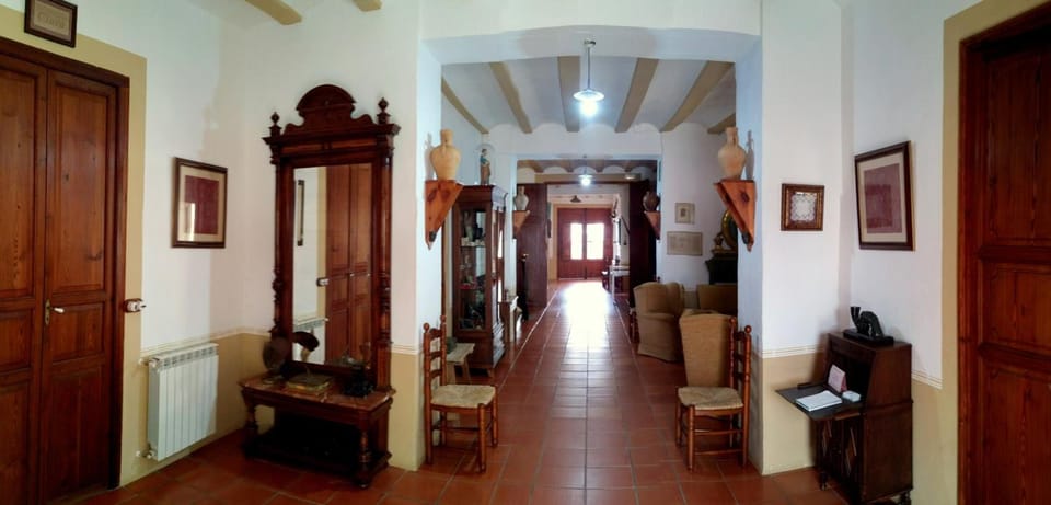 Ca Les Senyoretes Hotel in Costa Blanca
