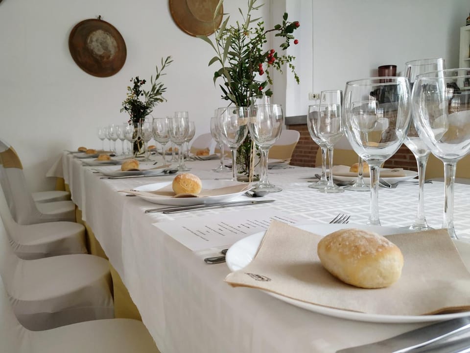 Ca Les Senyoretes Hotel in Costa Blanca
