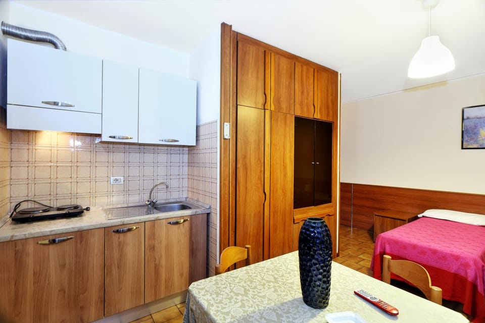 Hotel Residence Sogno Apartment hotel in Novara