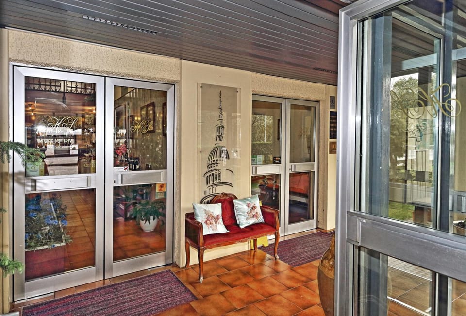 Hotel Residence Sogno Apartment hotel in Novara