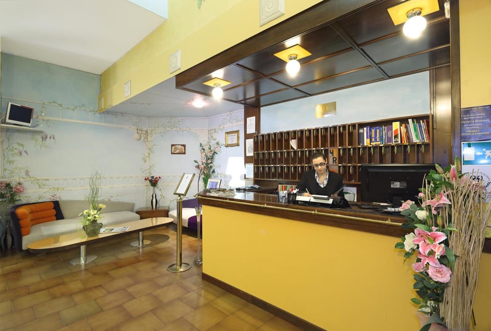 Hotel Residence Sogno Apartment hotel in Novara