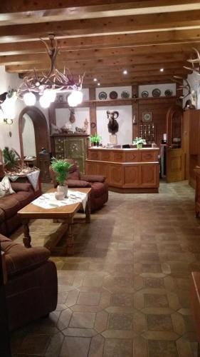 Hotel-Restaurant Jagerhof Hotel in Baden-Württemberg