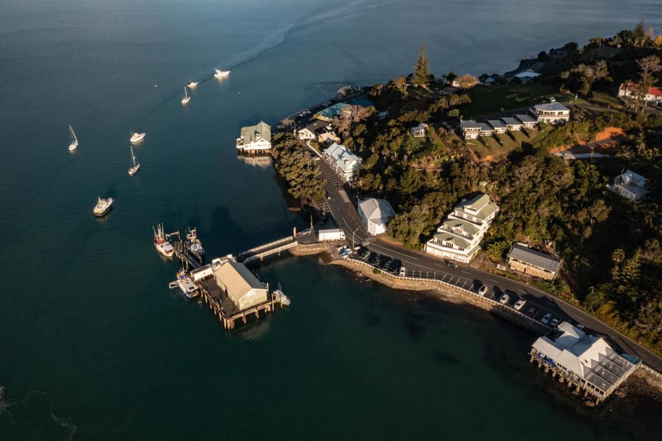 Mangonui Motel Motel in Northland