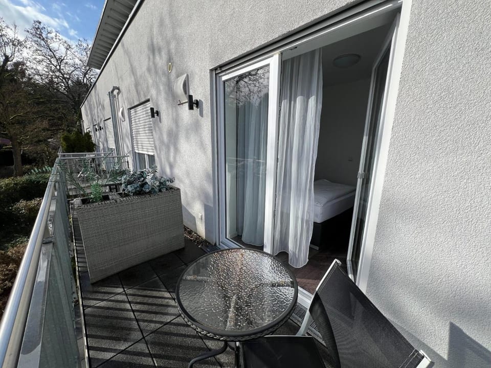 Victoria Living Hotel in Rhineland-Palatinate