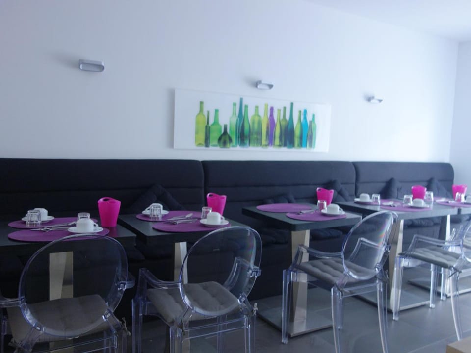 Victoria Living Hotel in Rhineland-Palatinate