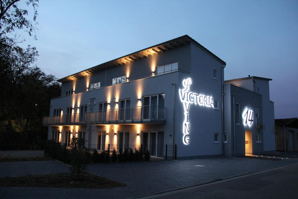 Victoria Living Hotel in Rhineland-Palatinate