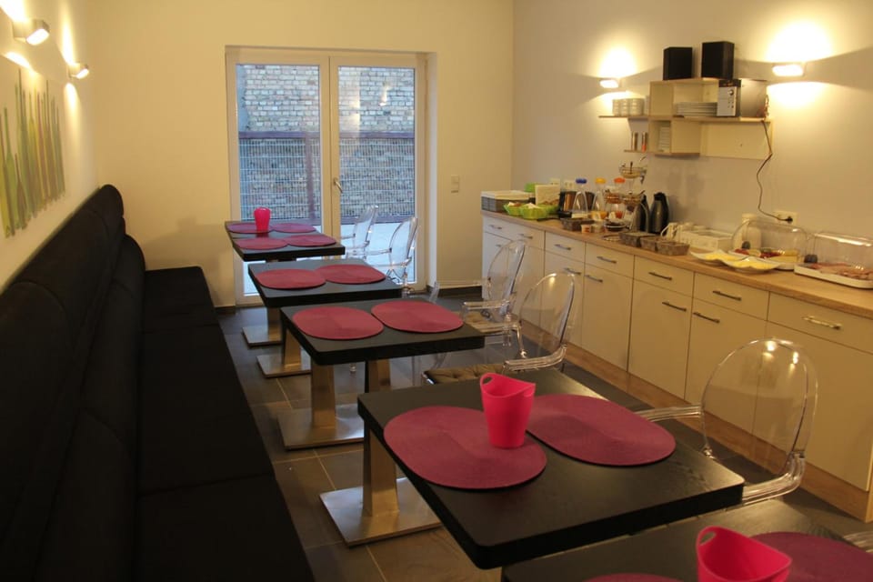 Victoria Living Hotel in Rhineland-Palatinate