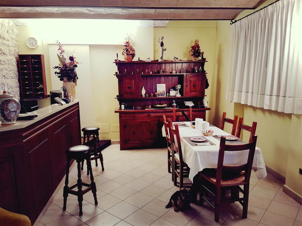 Hotel Ponte San Vittorino Hotel in Umbria