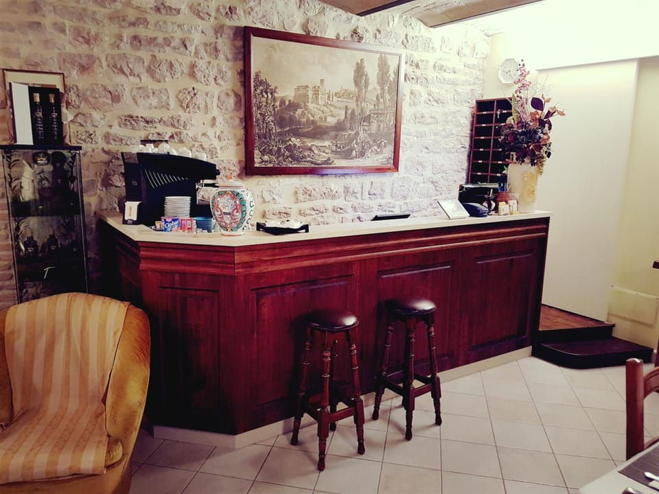 Hotel Ponte San Vittorino Hotel in Umbria