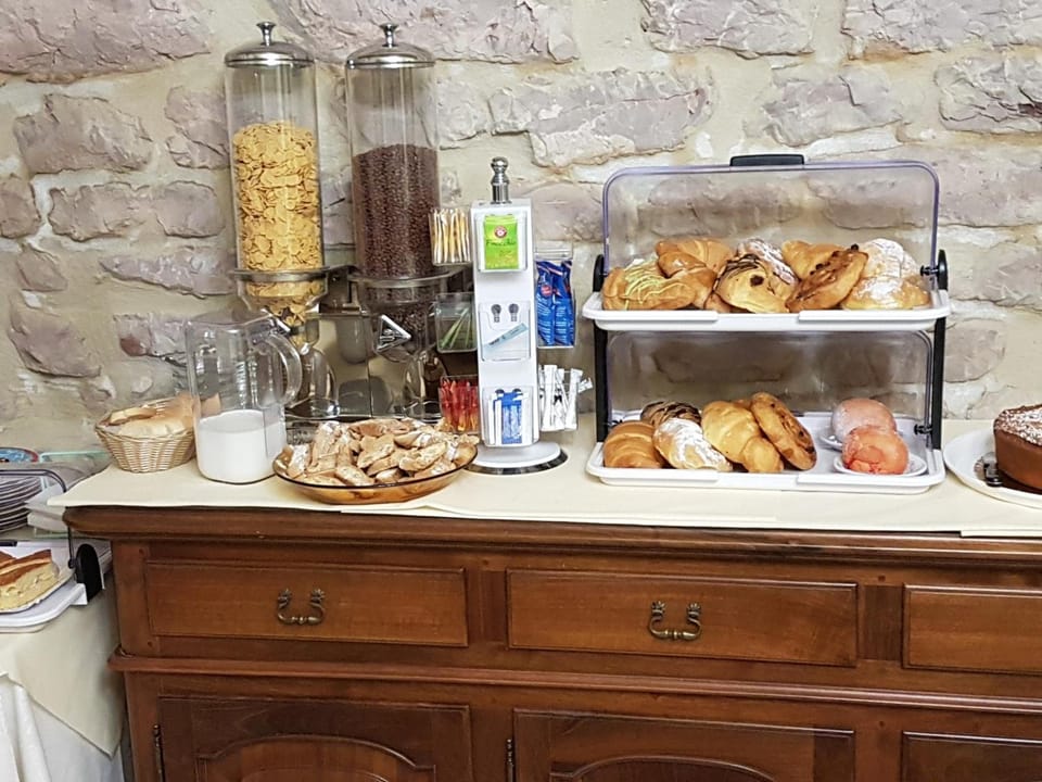 Hotel Ponte San Vittorino Hotel in Umbria