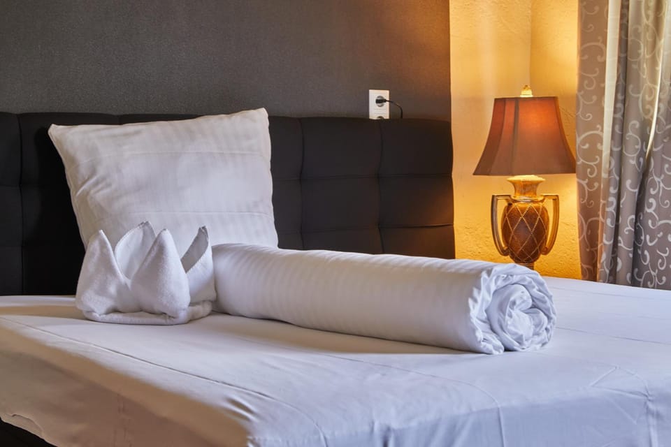 Hotel Riviera Hotel in Ludwigsburg