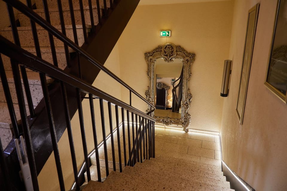 Hotel Riviera Hotel in Ludwigsburg