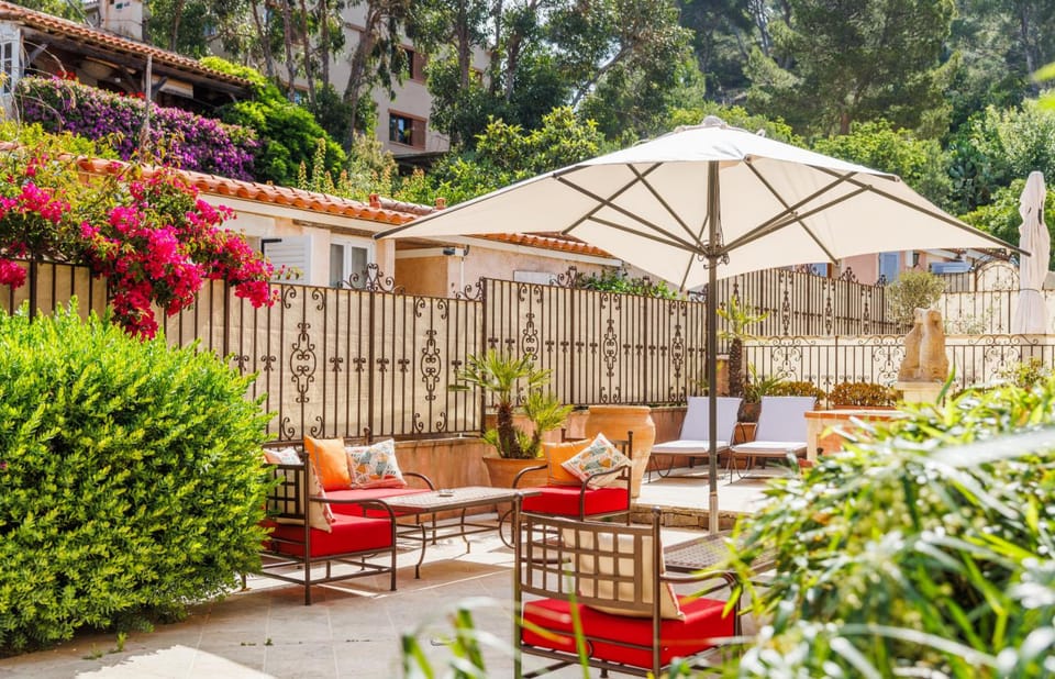 Villa Sainte Anne Hotel in Hyères