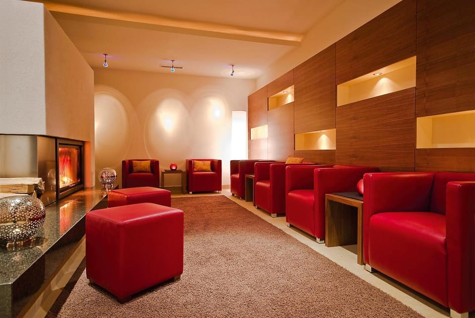 Hotel Rundeck Hotel in Saint Anton am Arlberg