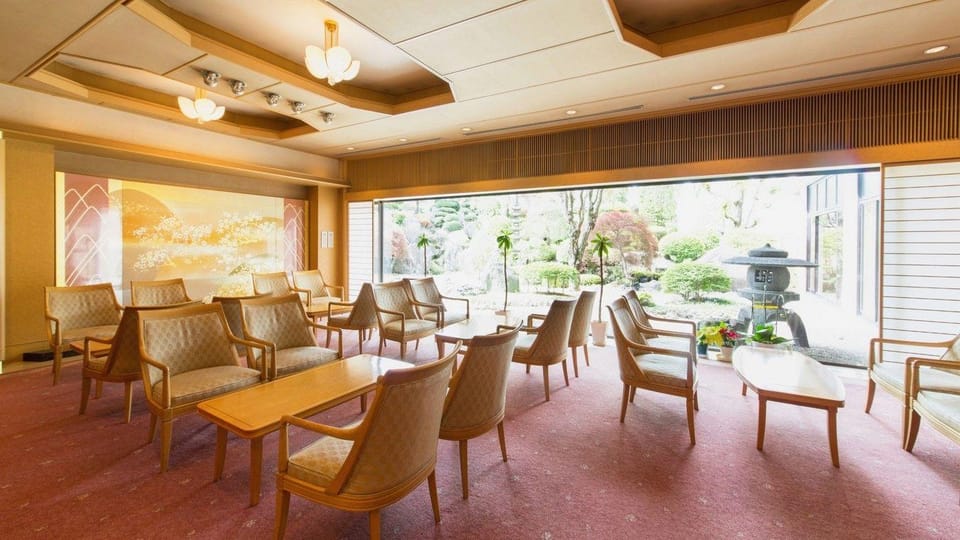 Hotel Nakamuraya Hotel in Nagano Prefecture