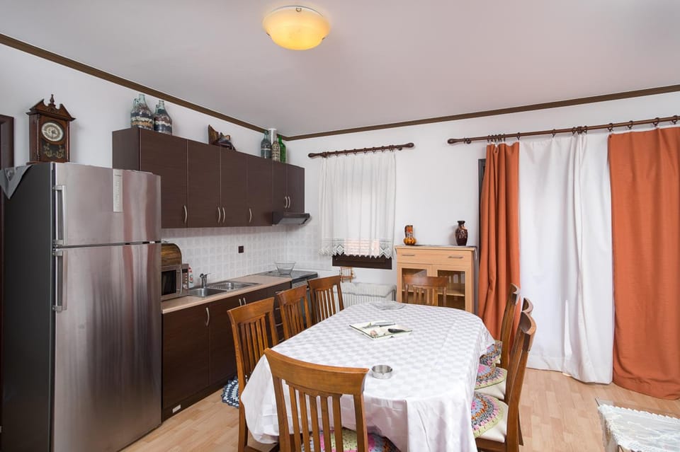 Anna Studios Hotel in Thasos