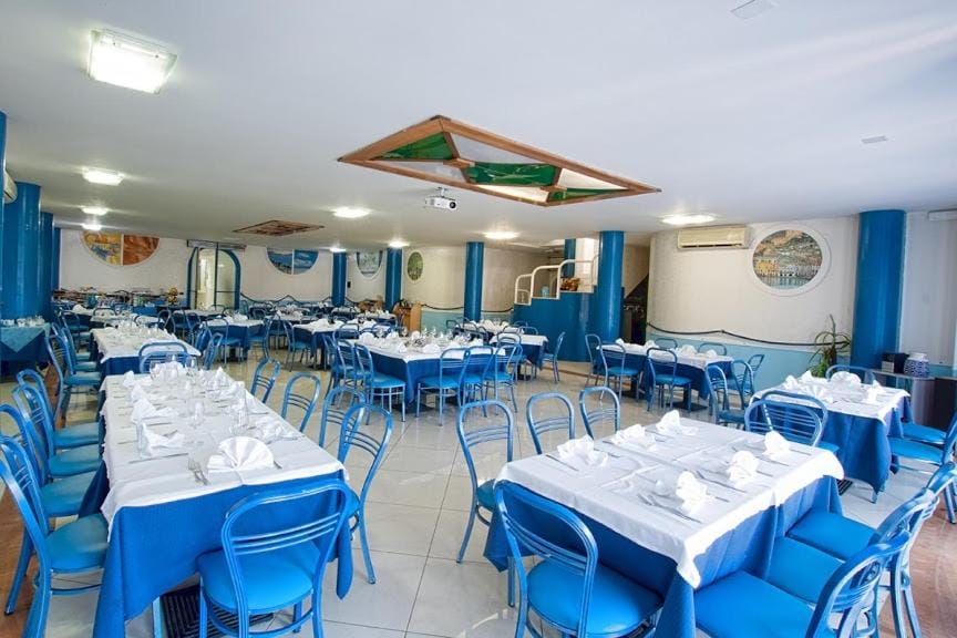 Hotel Scacciapensieri Hotel in Nettuno
