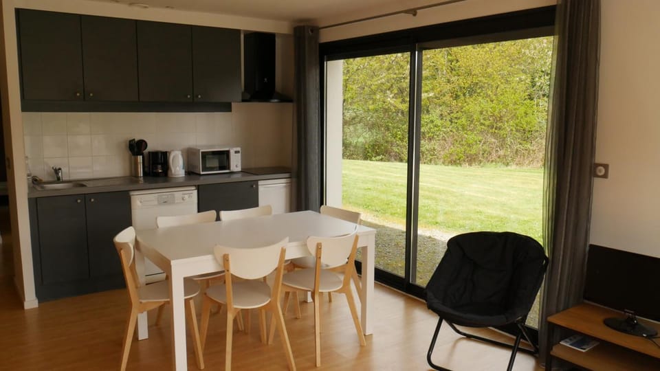 Auberge des VoyaJoueurs Hotel in Brittany