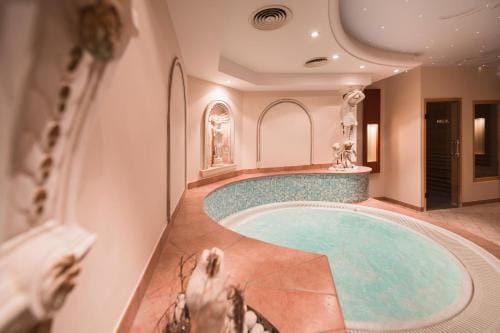Hotel Adlernest Hotel in Trentino-South Tyrol