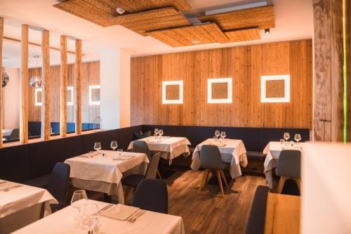 Hotel Adlernest Hotel in Trentino-South Tyrol