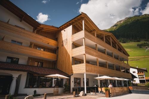 Hotel Adlernest Hotel in Trentino-South Tyrol