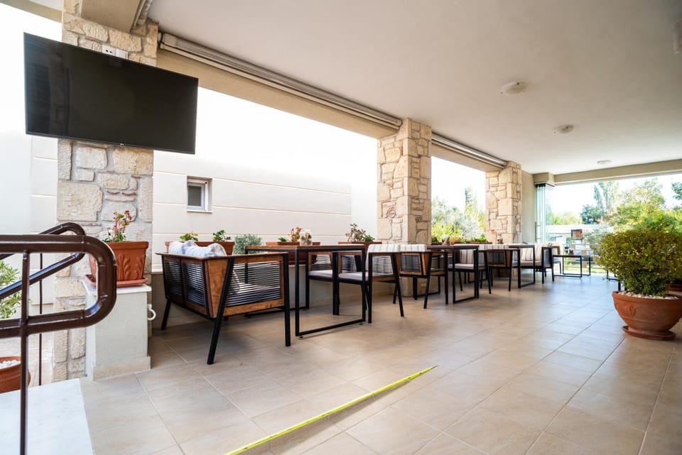 Lagaria Luxury Rooms Hotel in Decentralized Administration of Macedonia and Thrace