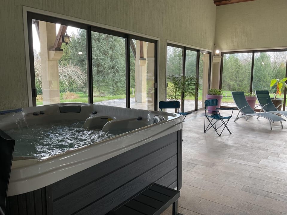 Ma Tranquillite Inn in Auvergne-Rhône-Alpes