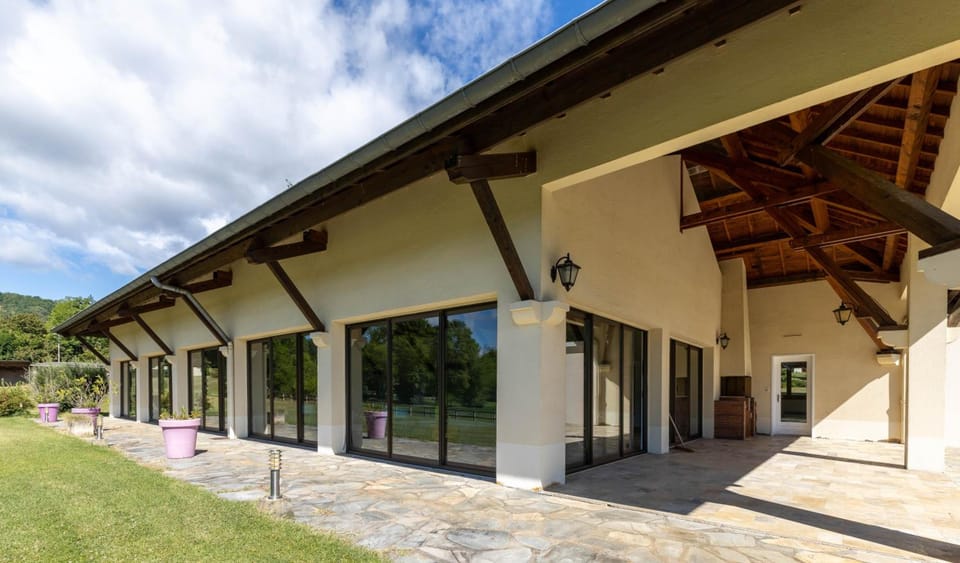 Ma Tranquillite Inn in Auvergne-Rhône-Alpes