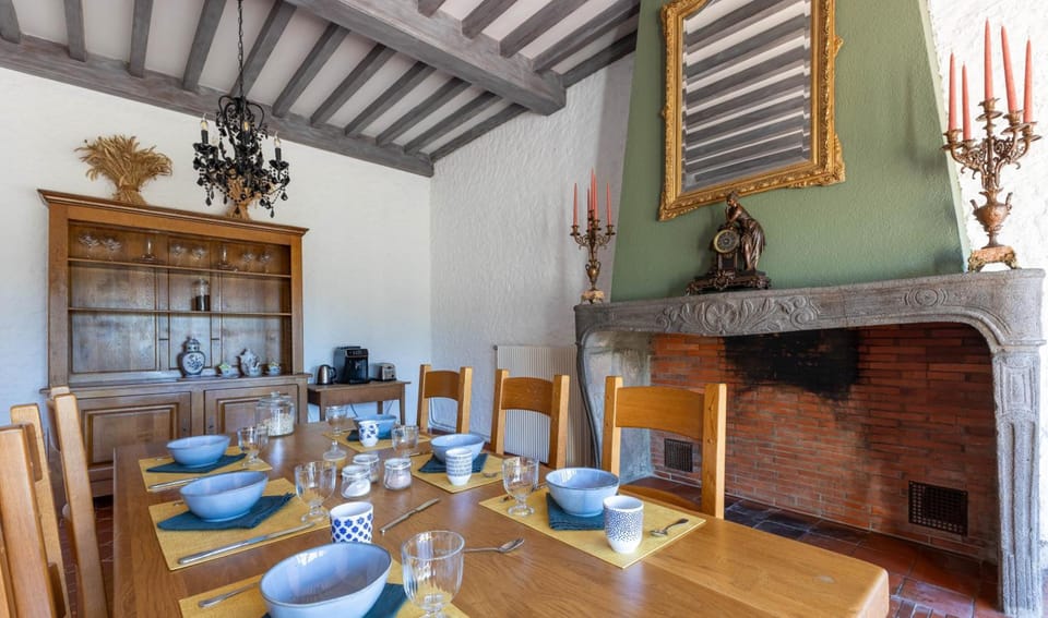 Ma Tranquillite Inn in Auvergne-Rhône-Alpes