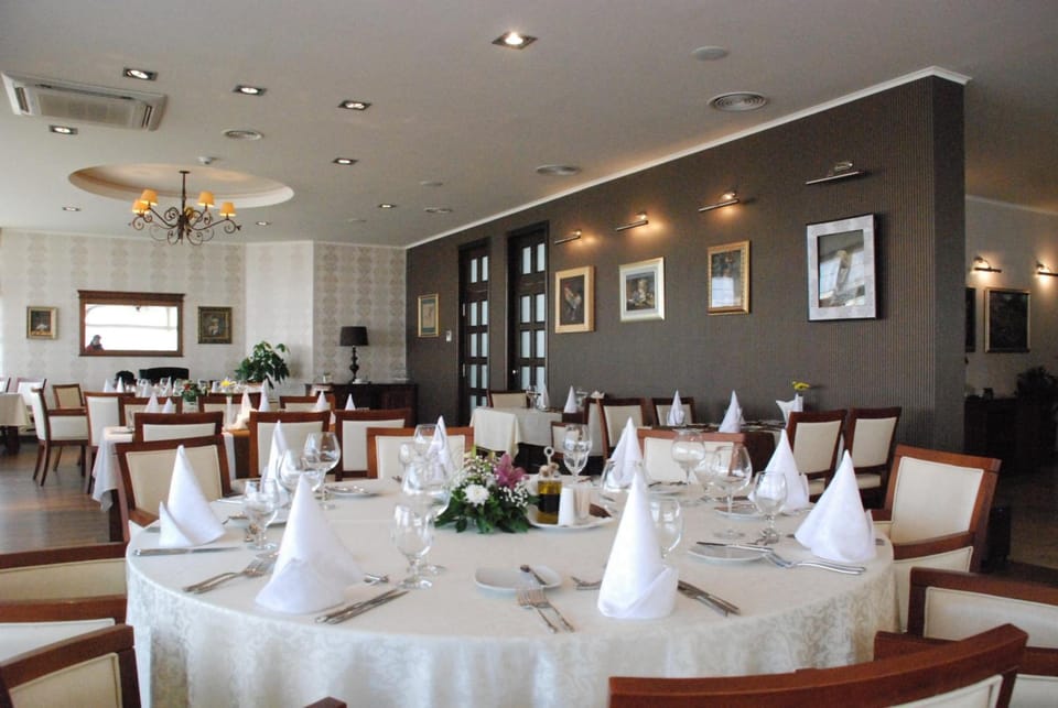 Hotel Srbija Hotel in Vojvodina