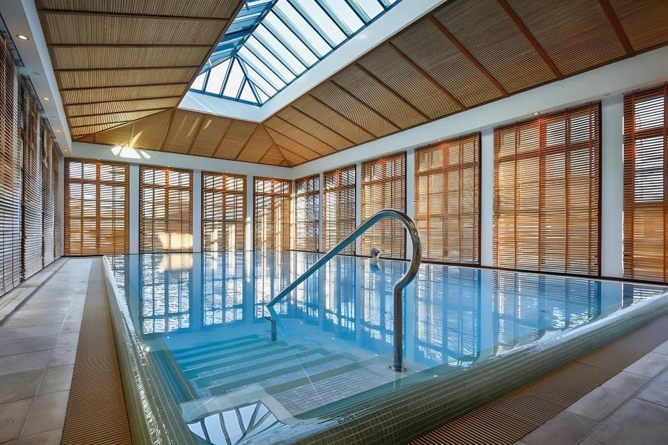 Hotel Stadt Hamburg Hotel in Westerland