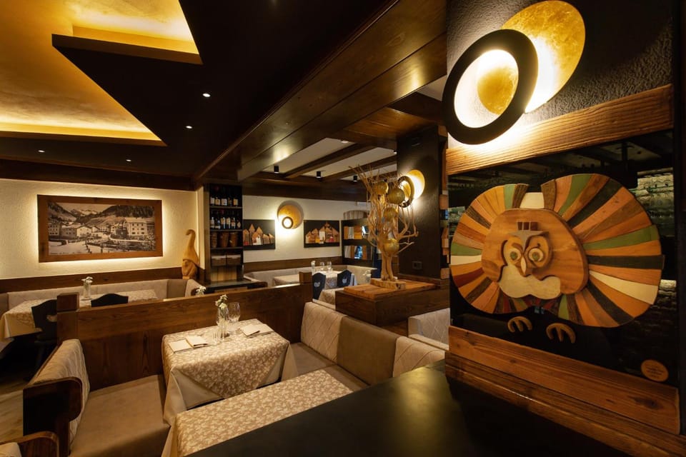 Hotel Stella Hotel in Moena