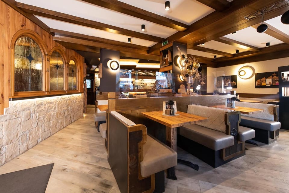 Hotel Stella Hotel in Moena