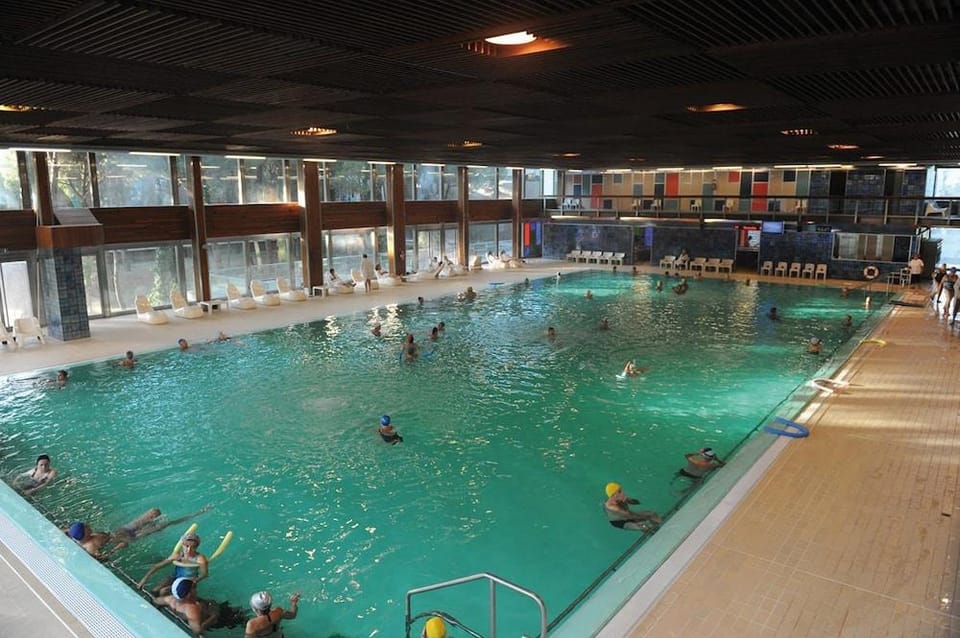 Hotel Suisse Hotel in Milano Marittima