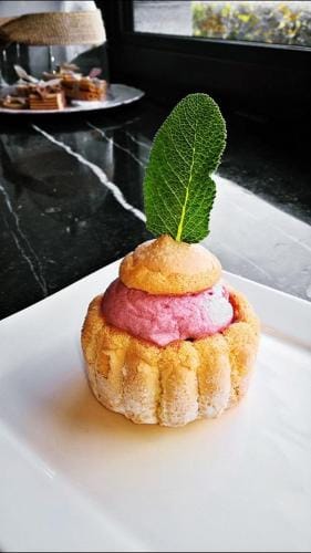 Les Temps Gourmands Hotel in Hauts-de-France