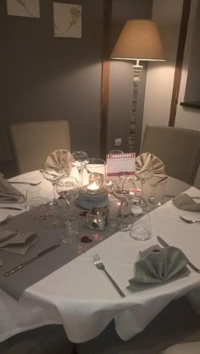 Les Temps Gourmands Hotel in Hauts-de-France