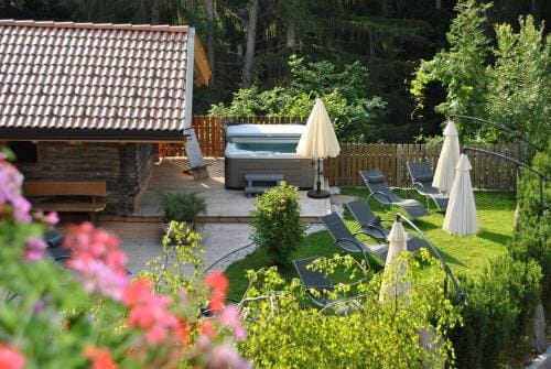 Hotel Wieslhof Hotel in Trentino-South Tyrol