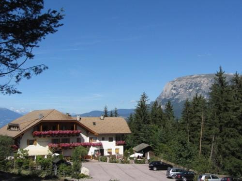 Hotel Wieslhof Hotel in Trentino-South Tyrol