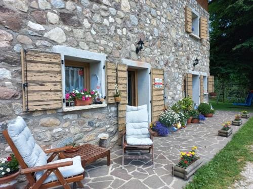 B&B Ai Marchetini Hotel in Trentino-South Tyrol