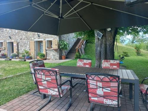 B&B Ai Marchetini Hotel in Trentino-South Tyrol