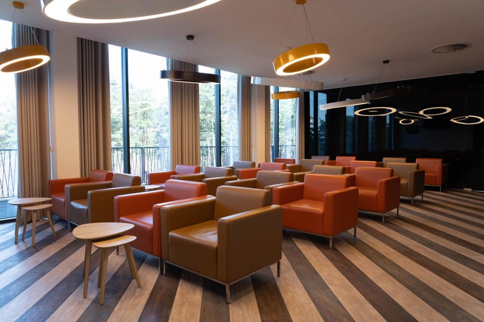 Bar/lounge