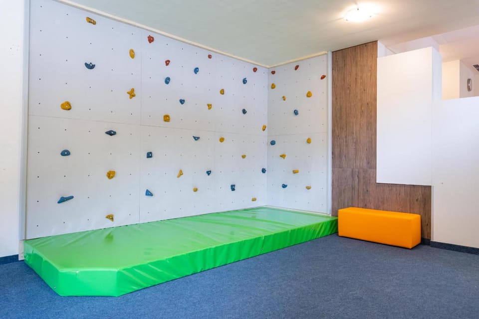 Hotel Tia Smart Natur Hotel in Trentino-South Tyrol